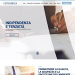 Nuovo sito Conforma 4