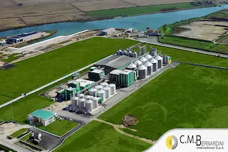 Agenzia Brand e CMbernardini insieme per una sfida globale