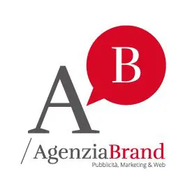 Logo Agenzia Brand 2018