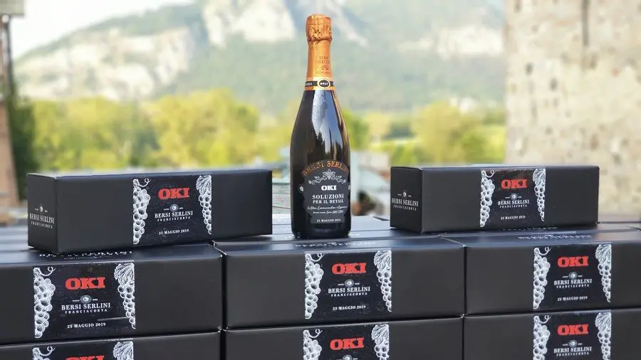 OKI Europe presents its solution for in-store communication