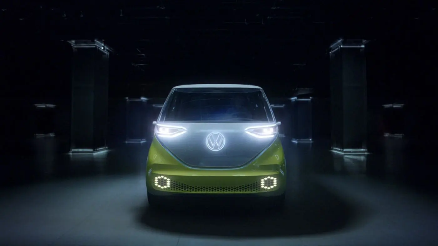 campagna pubblicitaria hello light
