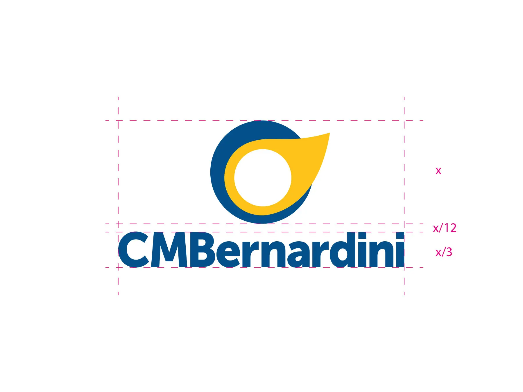 Logo CMBERNARDINI