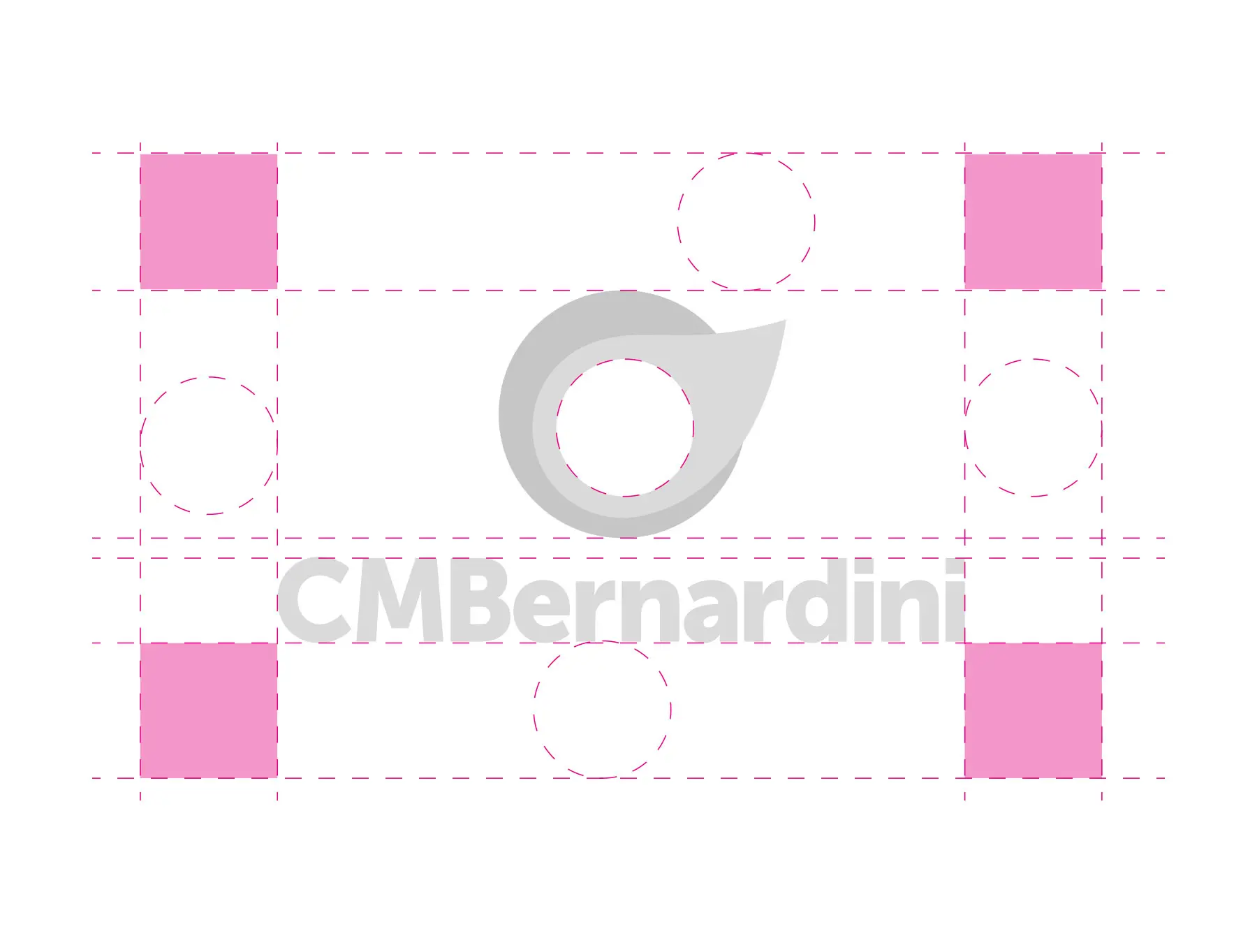 Logo CMBERNARDINI