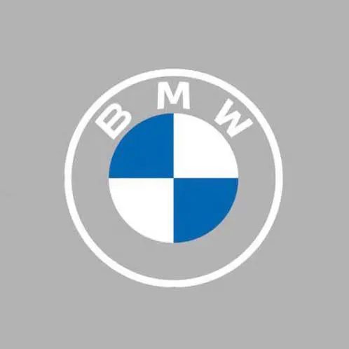 Nuovo logo BMW