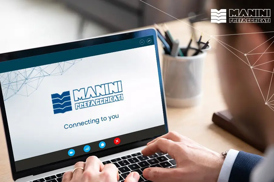 Social media B2B vincenti: il caso di successo Manini Prefabbricati