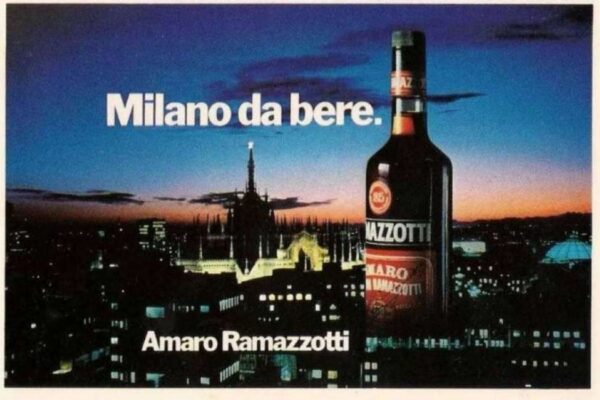 Dalla Milano da Bere alla Milano New Normal