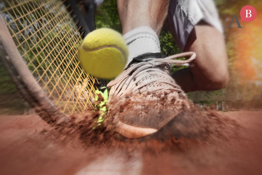 Il Tennis, la Lead Generation: è tutta questione di campo