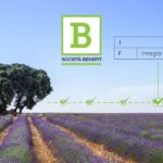 Società Benefit Integra Fragrances Re-Solution Hub