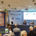 Convegno sulle Società Benefit tenuto da Re-Solution Hub