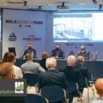 Convegno sulle Società Benefit tenuto