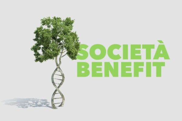 Re-Solution Hub: 4 nuove trasformazioni in Società Benefit per chiudere alla grande un anno dai numeri estremamente importanti