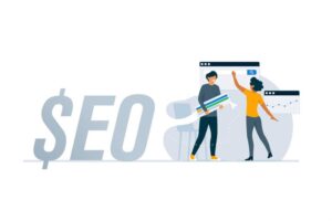 Seo Marketing AB