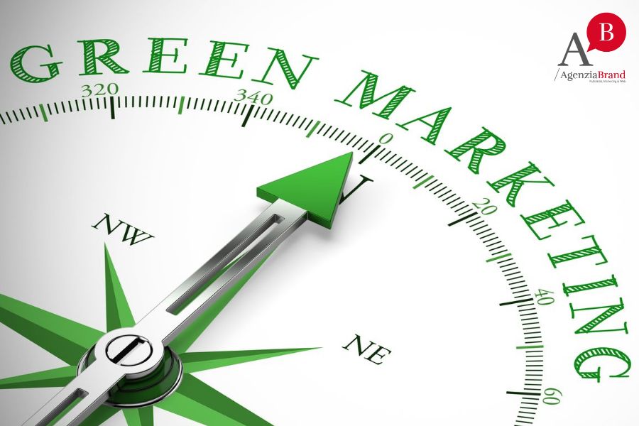 Il green marketing fa bene al business