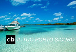 Web agency - AB il porto sicuro