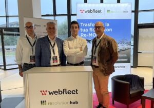 Board Re-solution Hub a Tesla Revolution 2022