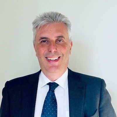 Marco Ceruti di Re-Solution Hub