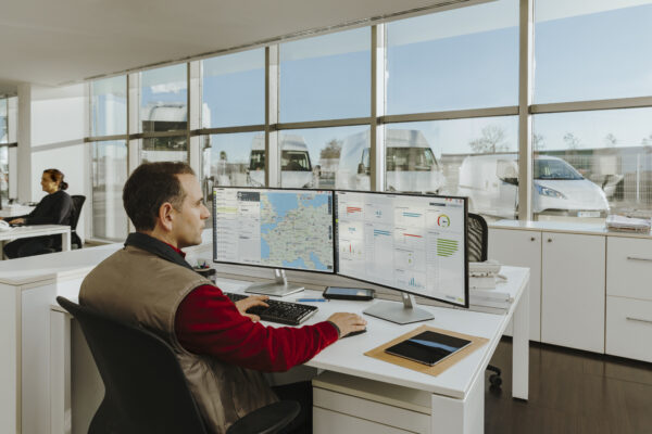 Webfleet all’IAA TRANSPORTATION 2022: Nuove soluzioni modulari per la digitalizzazione dell'industria dei trasporti