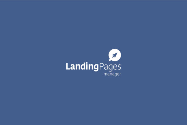 Agenzia Brand lancia Landing Pages Manager