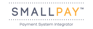 SmallPay logo