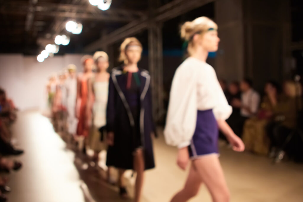 Moda - Press Office Milano