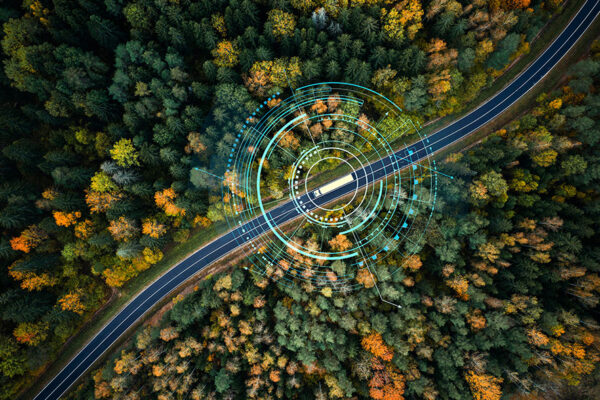 Frost & Sullivan nomina Webfleet Azienda Europea per la Telematica delle Flotte Commerciali del 2022