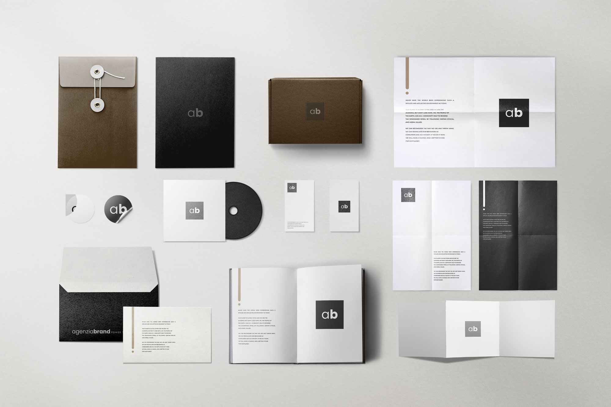 Corporate Identity cos’è e come realizzarla Corporate Identity cos’è e come realizzarla