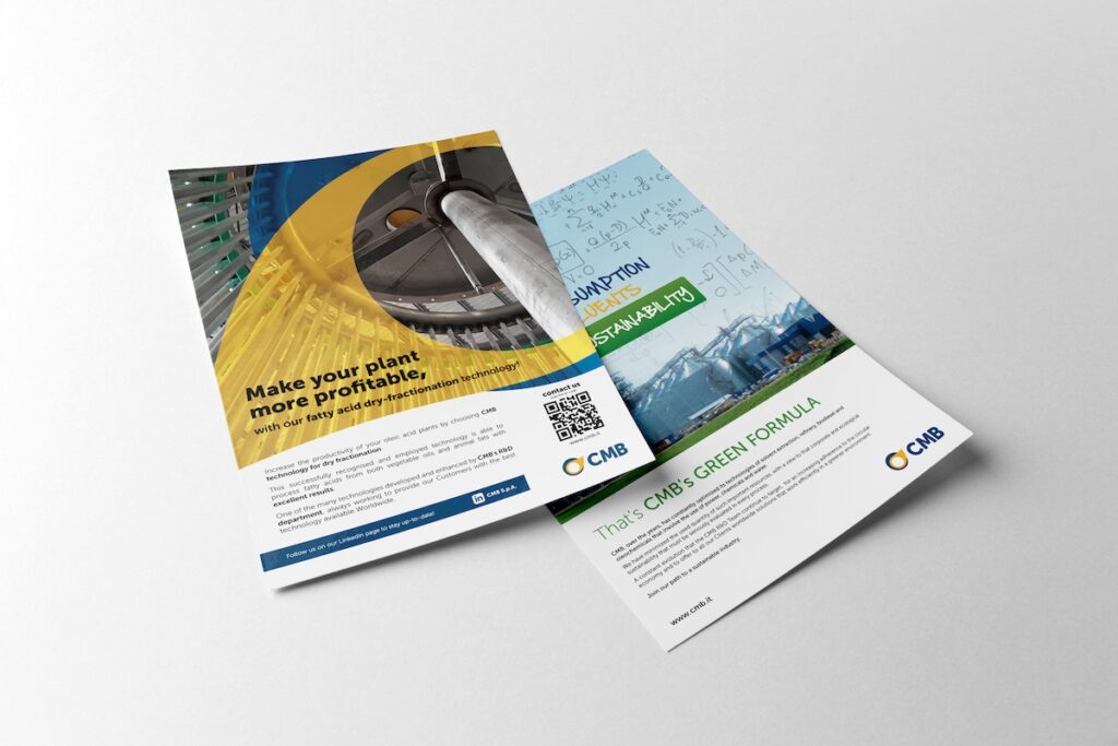 Campagna ADV CMB
