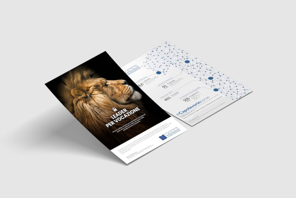 Campagne ADV Manini