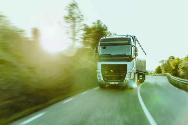Webfleet a LetExpo 2023 nel segno della mobilità efficiente e sostenibile