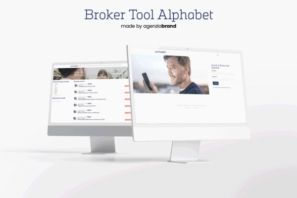 Broker Tool Alphabet è online