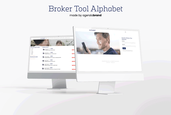 Broker Tool Alphabet è online