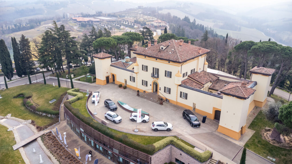 Alphabet Evento Broker 2023 Palazzo Varignana