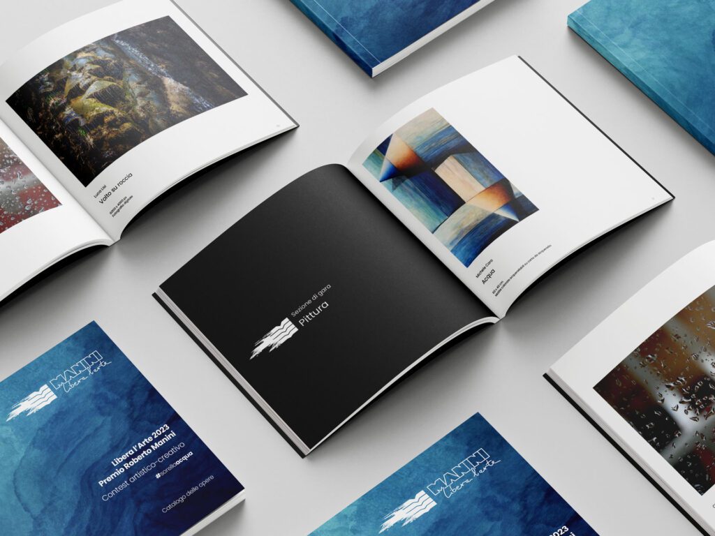 manini libera l'arte Il catalogo delle opere manini libera l'arte Il catalogo delle opere