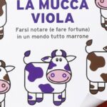 La mucca viola