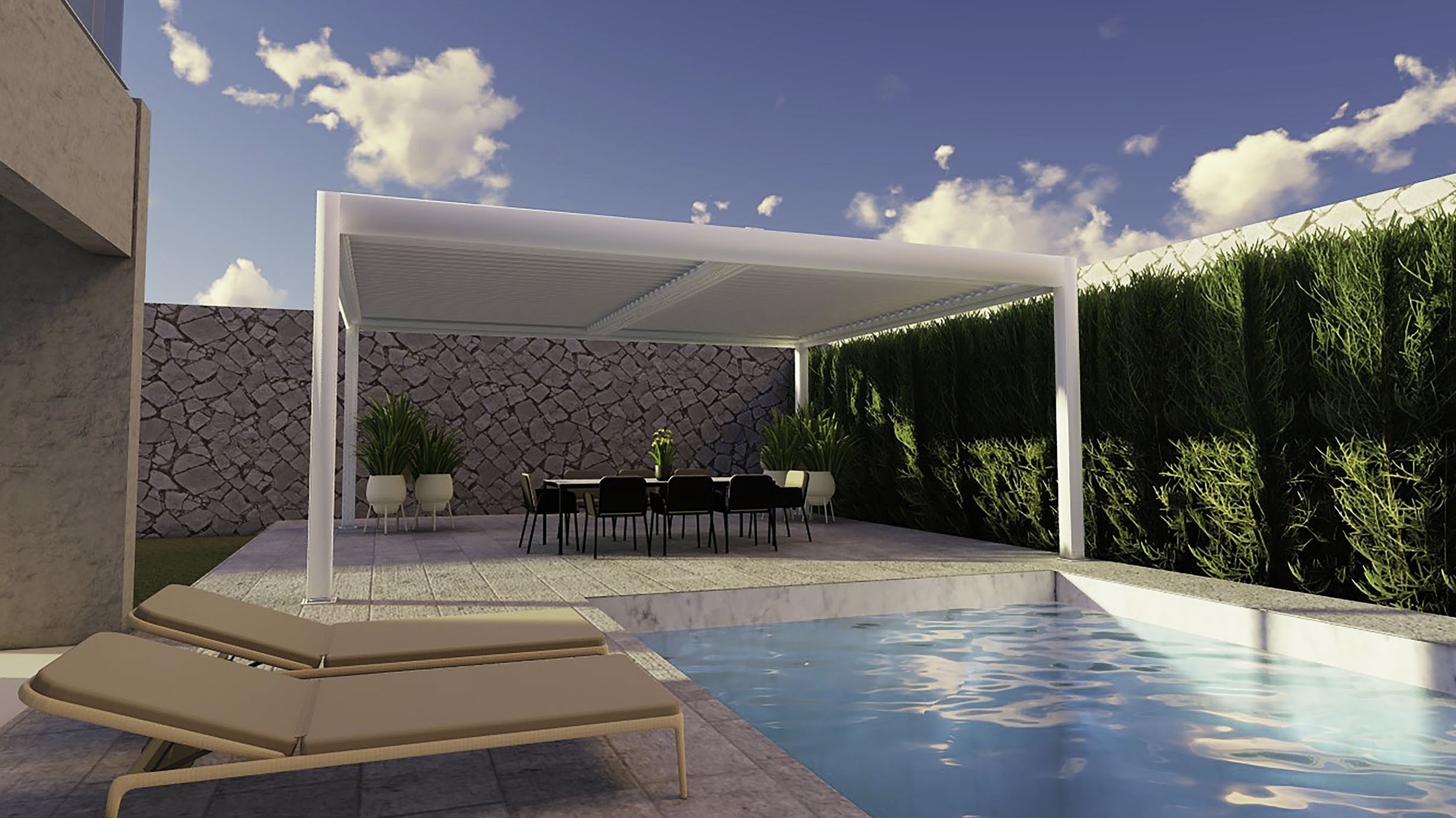 Gaviota Group Climatika 01 Gaviota Group Climatika 01