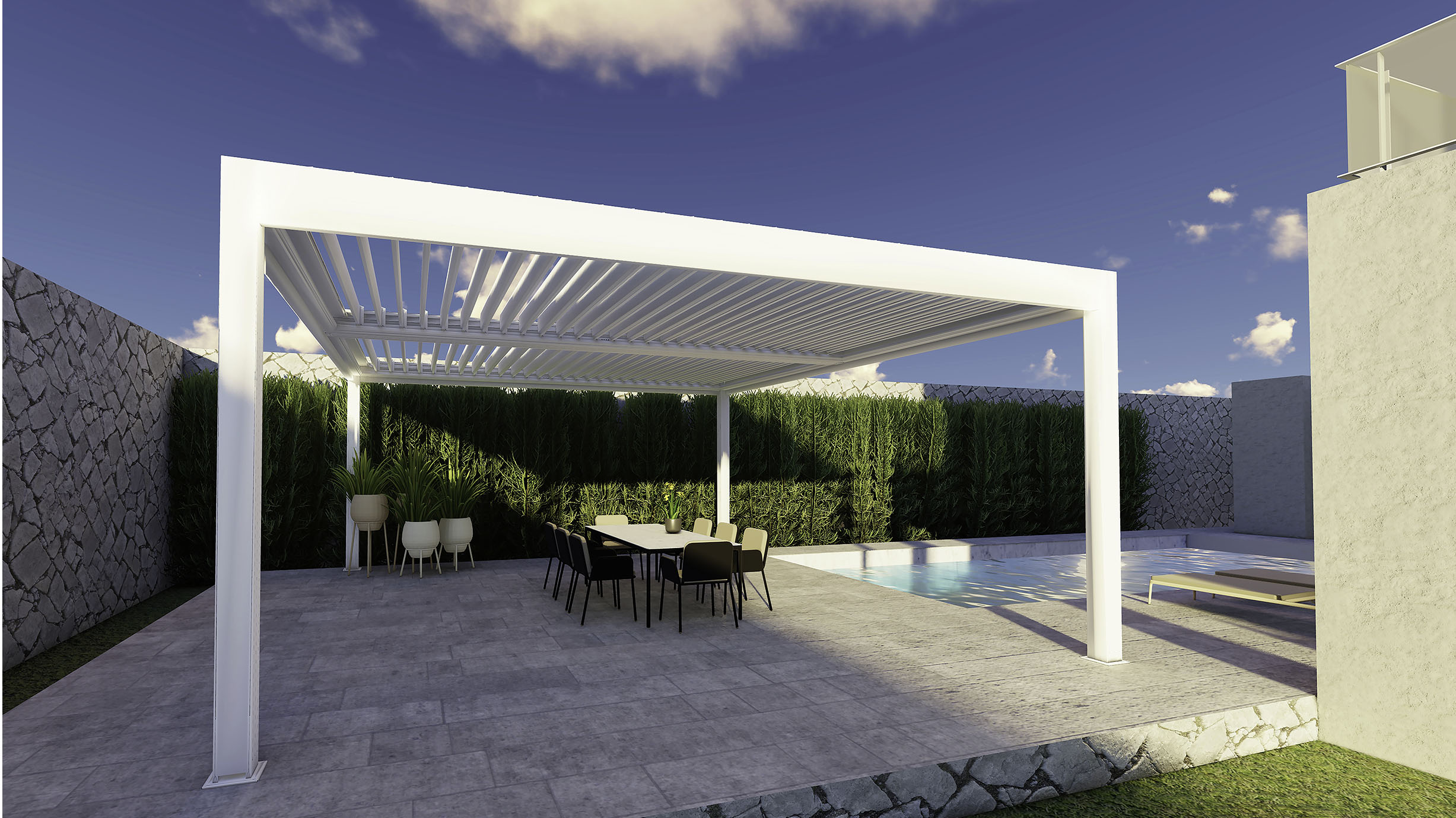 Gaviota Group Climatika 08 Gaviota Group Climatika 08