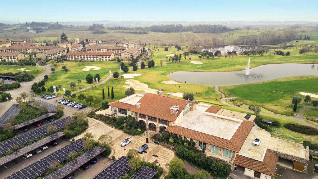 Alphabet Broker Convention 2024 - lo Chervò