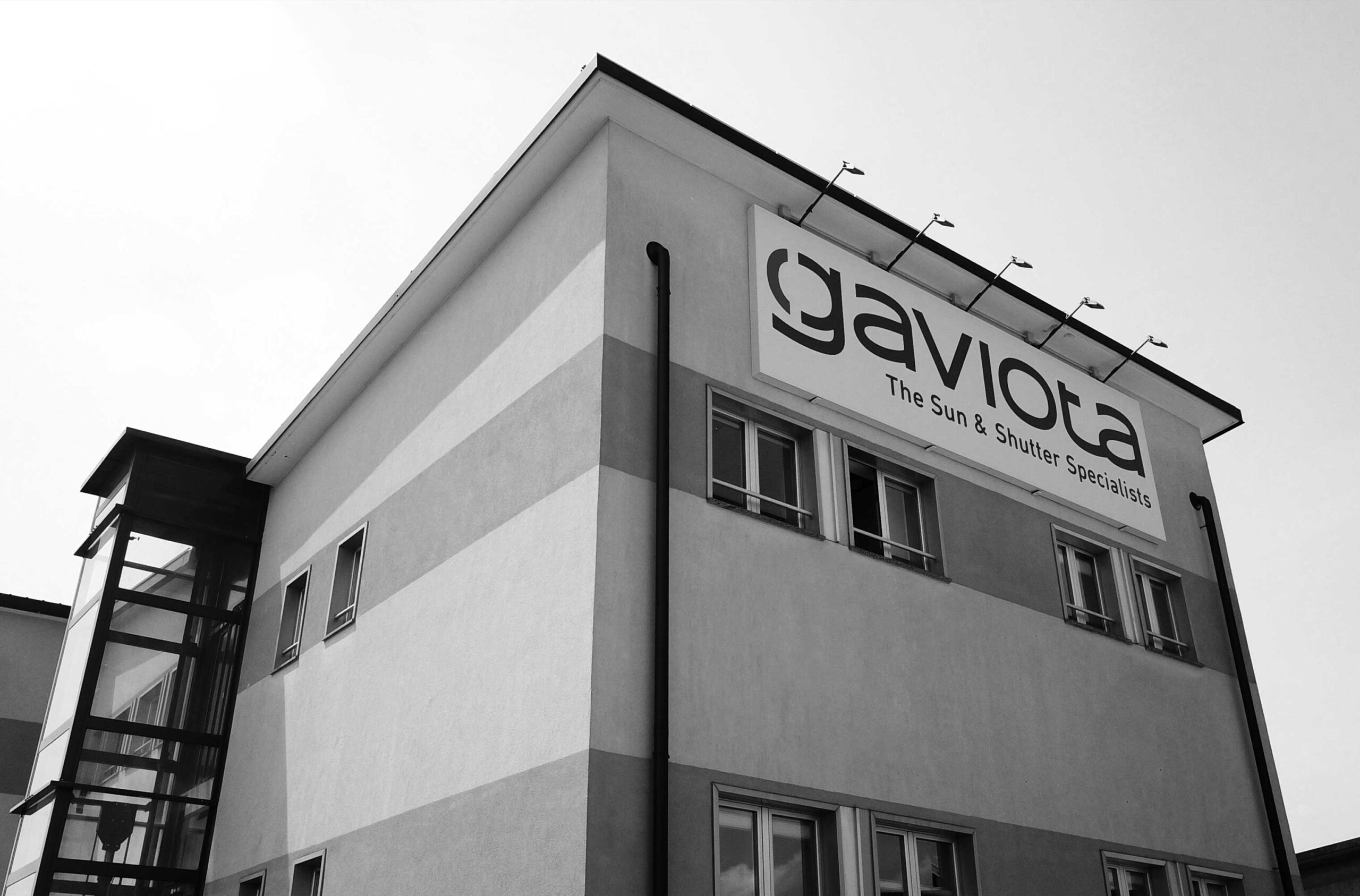 Gaviota Group Gaviota Italia