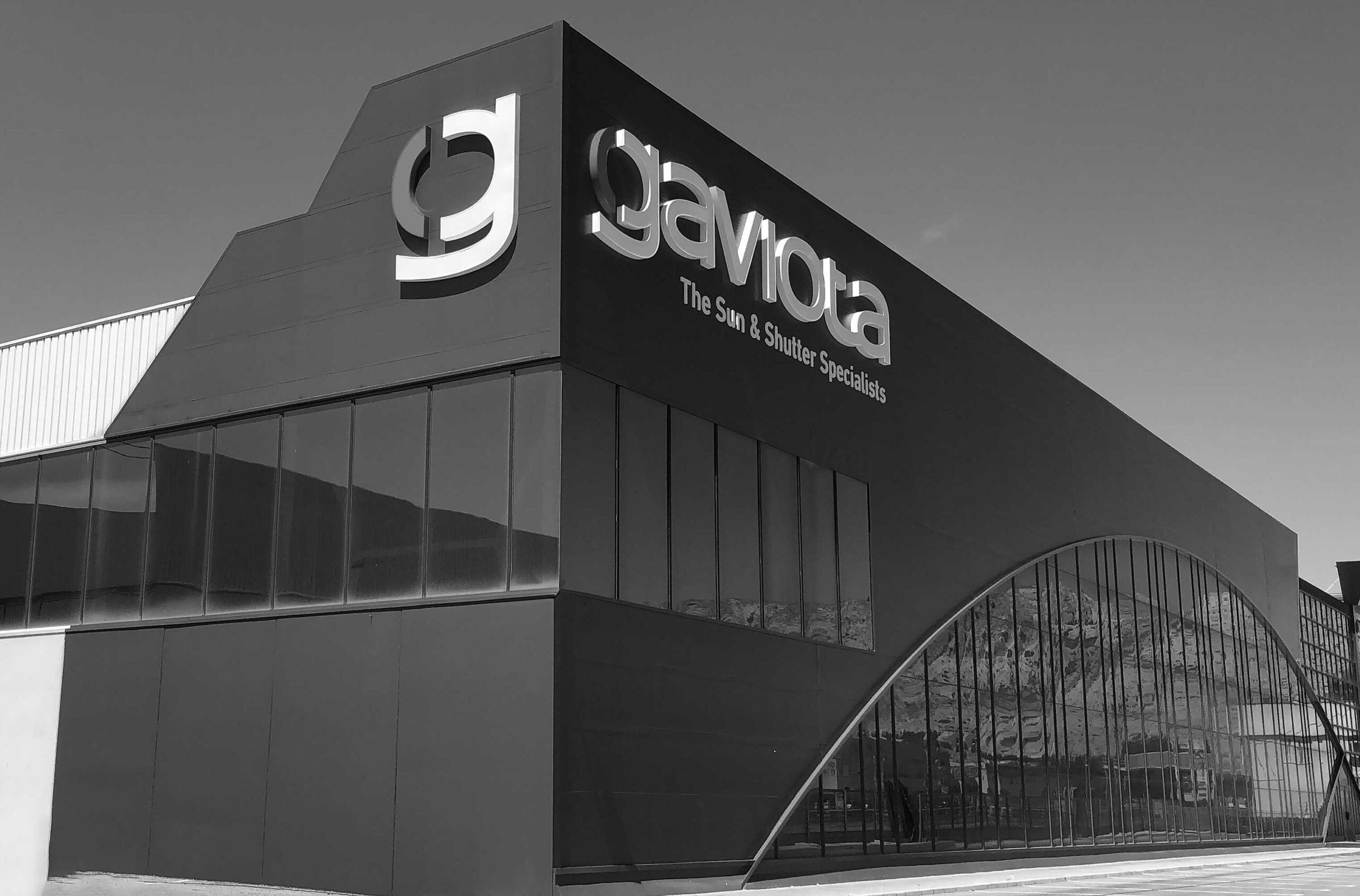 Gaviota Group Gaviota Spagna