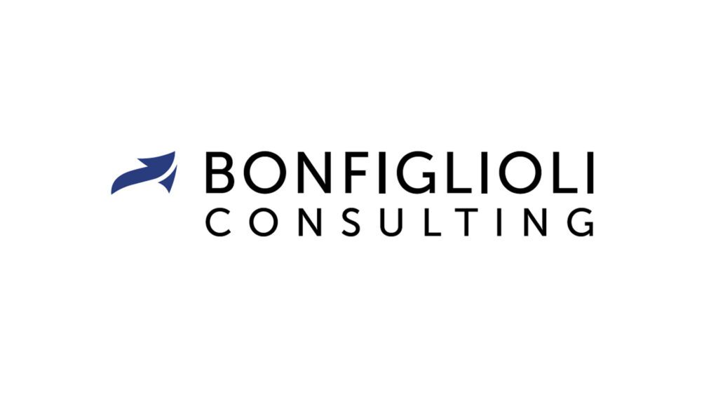Logo Bonfiglioli Consulting Logo Bonfiglioli Consulting