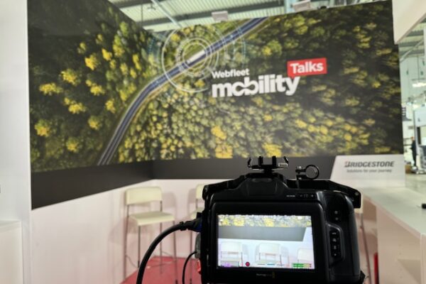 Transpotec 2024: un'idea per farsi notare