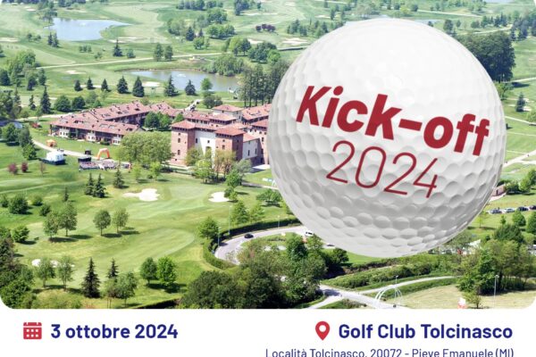 Kick Off aziendale per CIP Gas e Luce