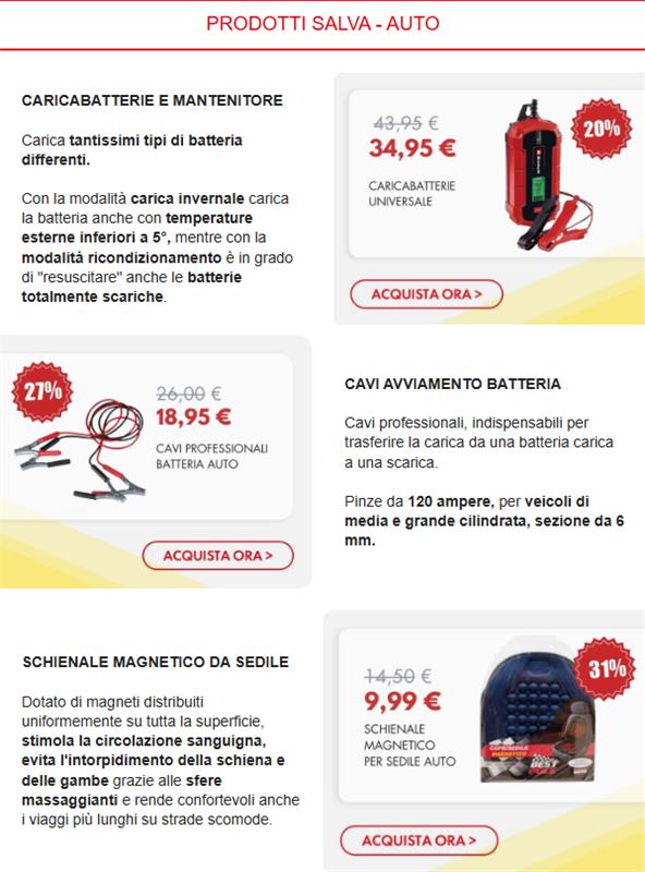 Newsletter Piazzolla