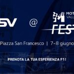DSV invito MOTOR VALLEY MODENA