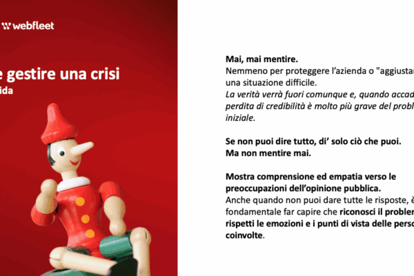 Corso Media Training: la giusta voce per il successo