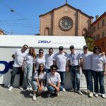 MOTOR VALLEY MODENA - La squadra DSV