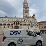 MOTOR VALLEY MODENA - Il trasporto elettrico