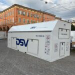 MOTOR VALLEY MODENA - Carteiner