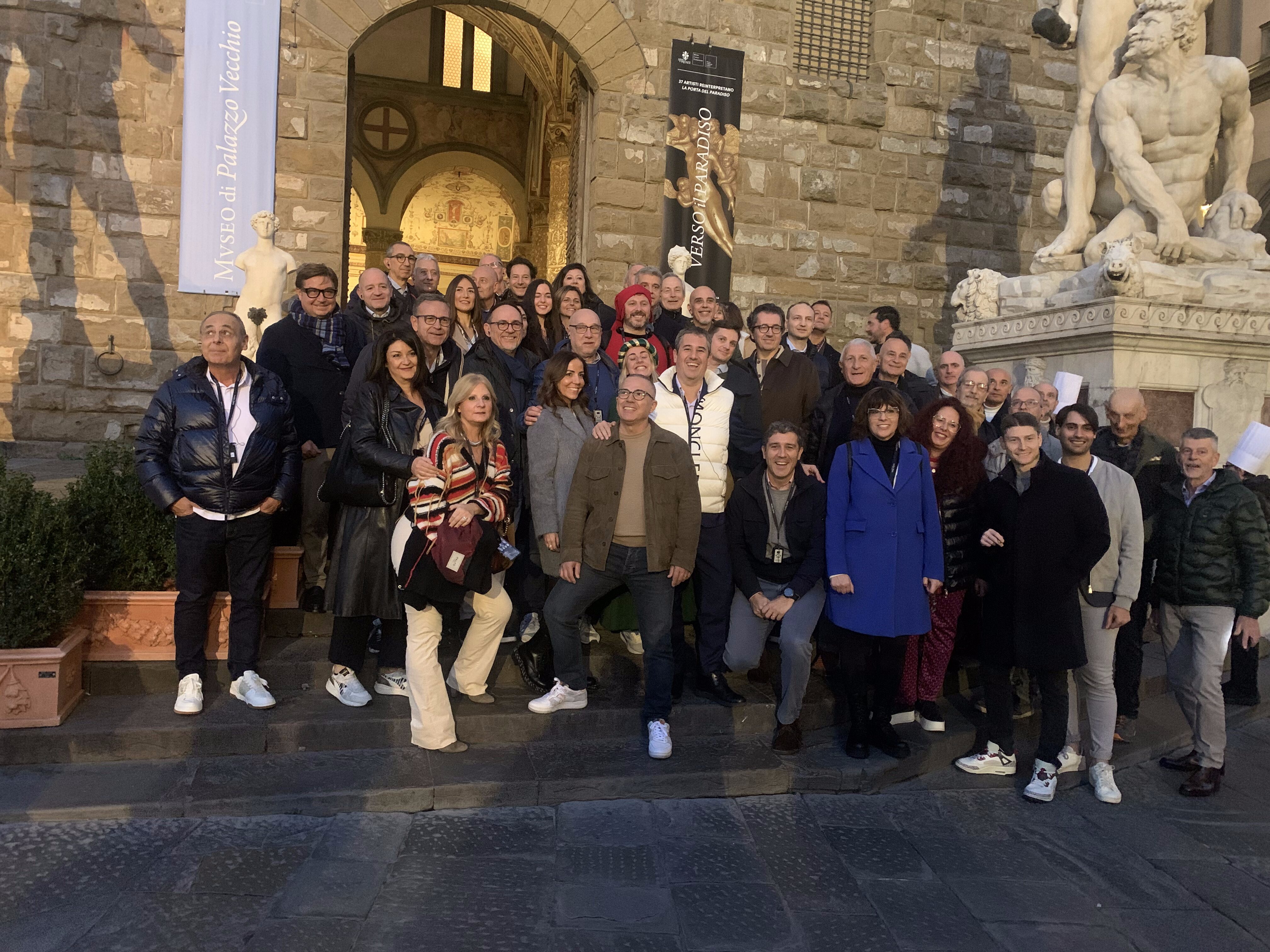 Annual Meeting DSV - Air & Sea 2025 Annual Meeting DSV - Air & Sea 2025