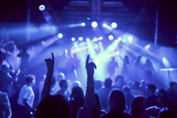 Christmas Party DSV 2025: una serata di festa e condivisione